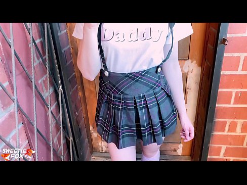 ❤️ Schoolgirl Mengisap penisnya dalam-dalam dan meniduri alih-alih kelas. ❤❌ Porno vk pada kami