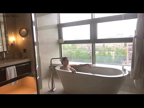 ❤️ Sayang yang luar biasa dengan penuh semangat menyentak vaginanya di kamar mandi ❤❌ Porno vk pada kami